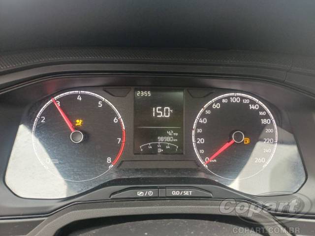 2024 VOLKSWAGEN POLO 