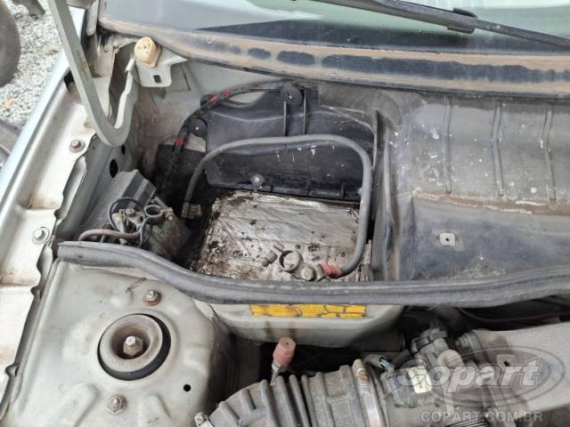 2007 CHEVROLET PRISMA 