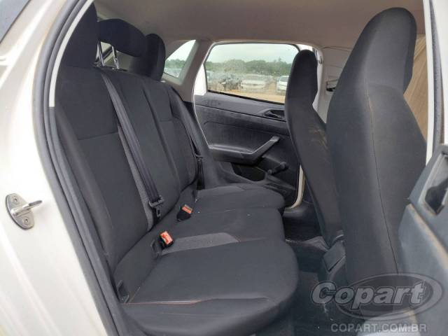 2024 VOLKSWAGEN POLO 