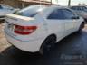 2010 MERCEDES BENZ CLASSE CLC 