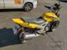 2007 HONDA CBX 250 