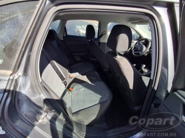 2024 VOLKSWAGEN NIVUS 