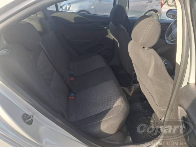 2019 CHEVROLET ONIX 