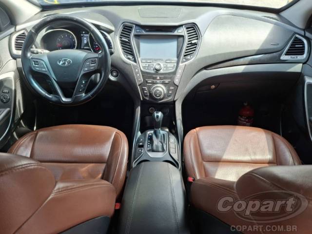 2014 HYUNDAI SANTA FE 