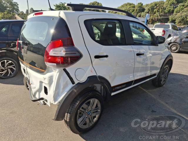 2026 FIAT MOBI 