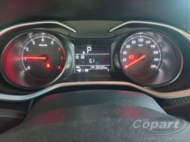 2021 CHEVROLET ONIX PLUS 