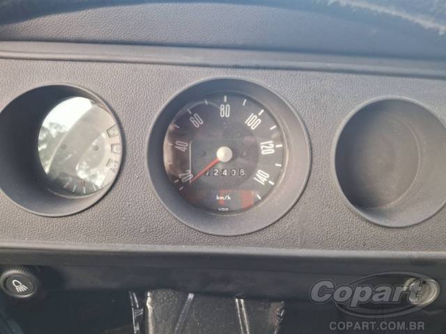 1998 VOLKSWAGEN KOMBI 