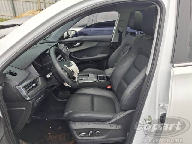 2026 CAOA CHERY TIGGO 5X 