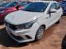 2018 FIAT ARGO 