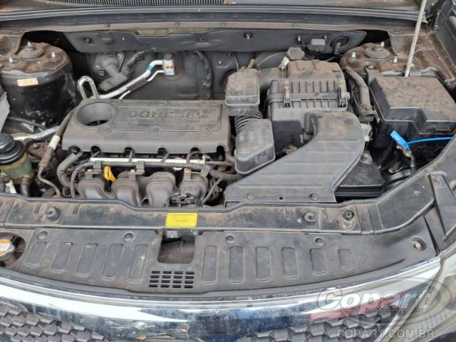 2011 KIA SORENTO 