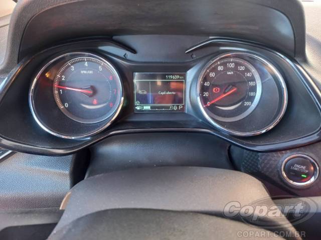 2022 CHEVROLET ONIX PLUS 