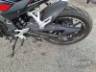 2022 HONDA CB 500 F 