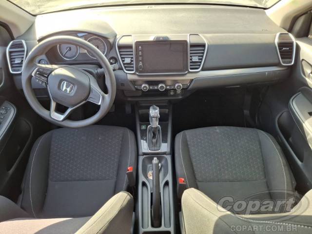 2024 HONDA CITY HATCHBACK 