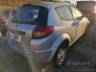 2010 FORD KA 