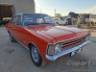 1973 CHEVROLET OPALA 