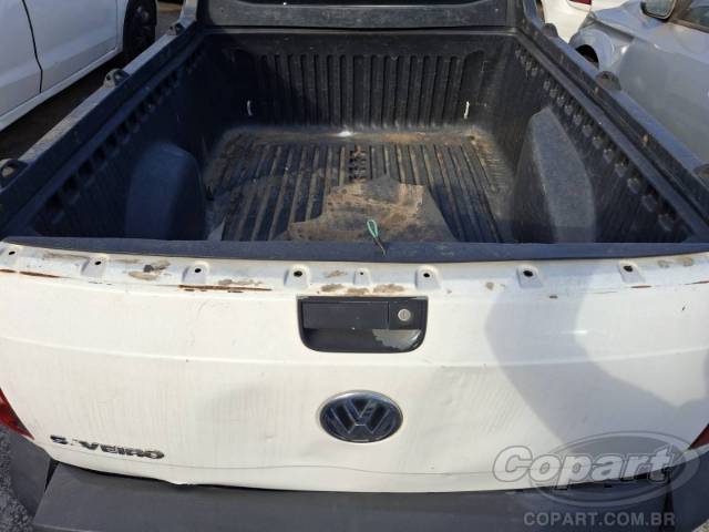 2012 VOLKSWAGEN SAVEIRO 