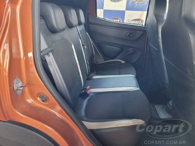 2021 RENAULT KWID 