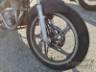 2008 SUZUKI EN125 