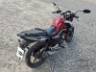2024 HONDA CG 160 