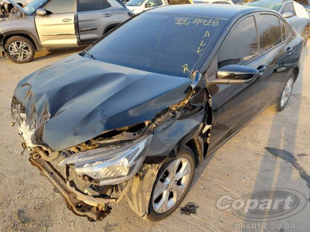 2023 CHEVROLET ONIX PLUS 
