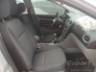 2011 FORD FOCUS 