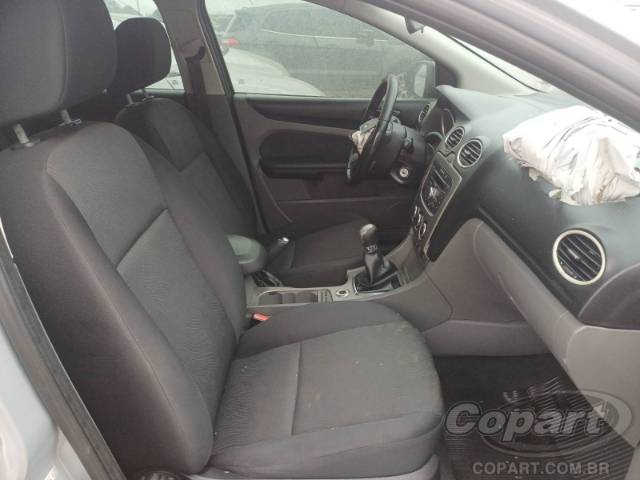 2011 FORD FOCUS 
