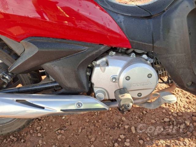 2024 HONDA BIZ 
