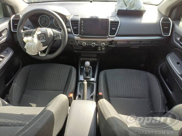 2023 HONDA CITY 