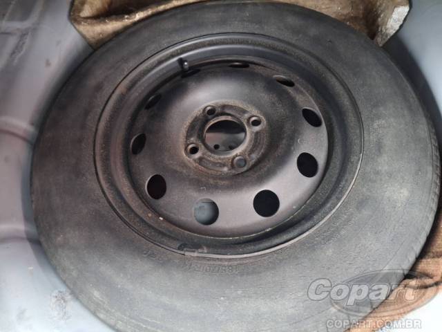 2011 FORD FIESTA SEDAN 