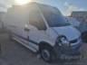 2011 RENAULT MASTER FURGAO 