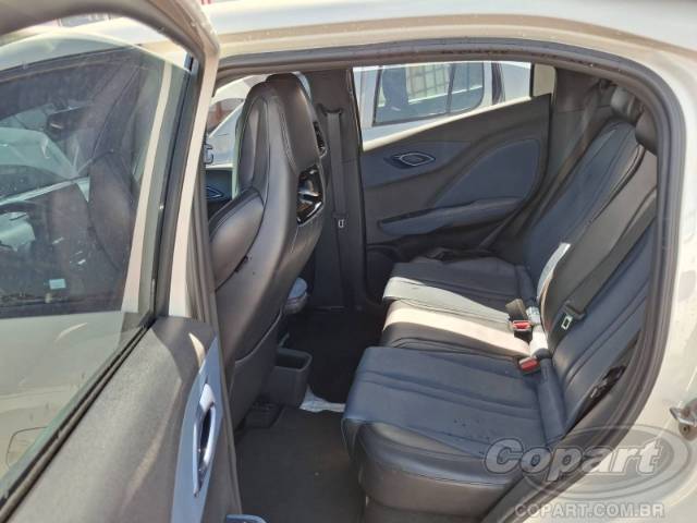 2025 BYD DOLPHIN MINI 