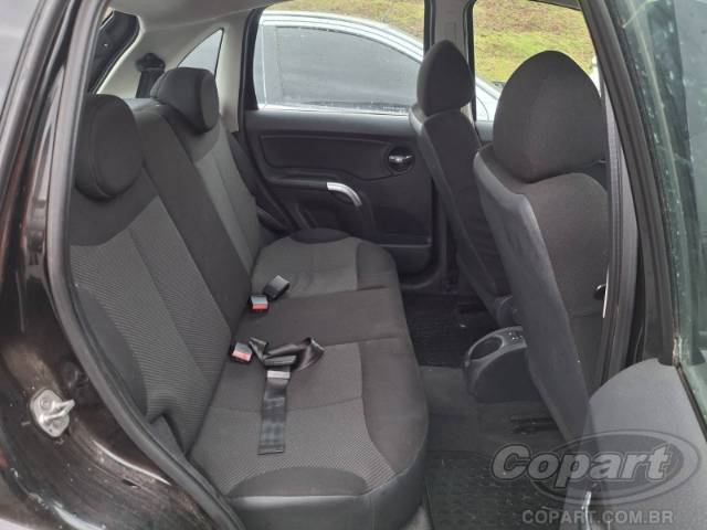 2011 CITROEN C3 