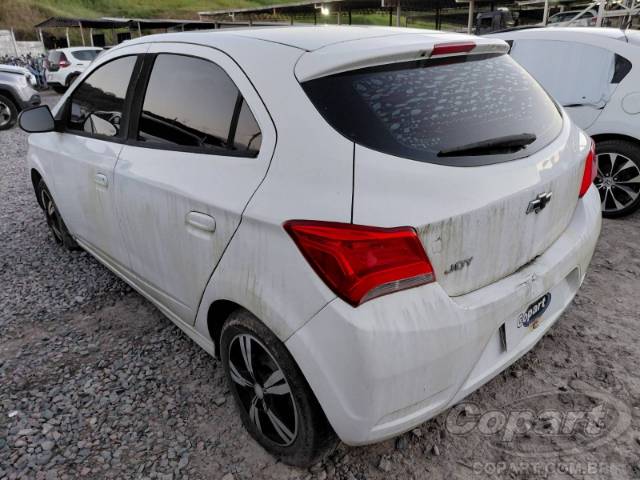 2021 CHEVROLET ONIX 