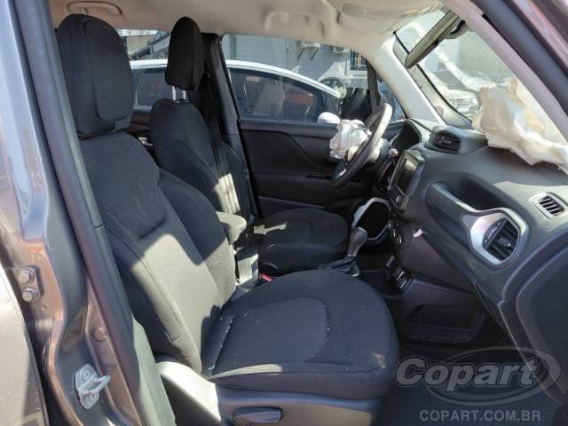 2021 JEEP RENEGADE 