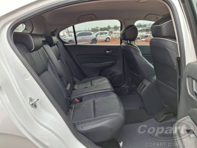 2024 HONDA CITY HATCHBACK 