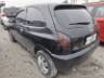 2007 CHEVROLET CELTA 