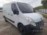 2017 RENAULT MASTER FURGAO 