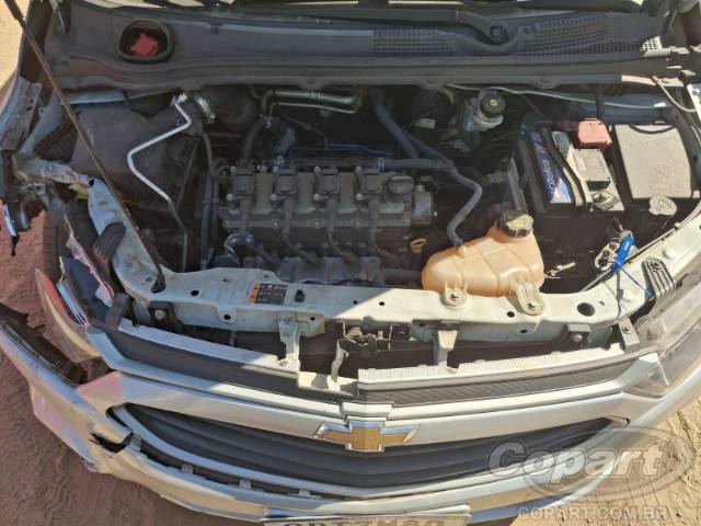 2019 CHEVROLET ONIX 