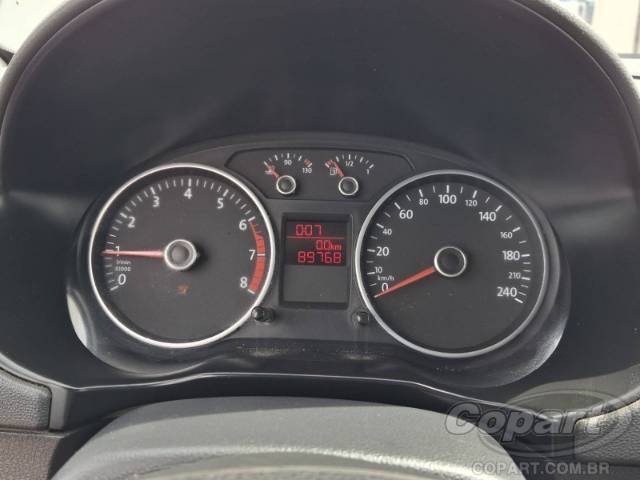 2018 VOLKSWAGEN SAVEIRO 