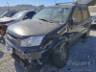 2009 FORD ECOSPORT 