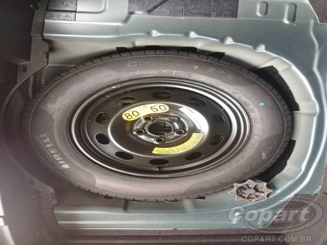 2025 VOLKSWAGEN T-CROSS 