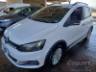 2017 VOLKSWAGEN FOX 