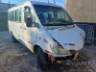 2009 MERCEDES BENZ SPRINTER VAN 