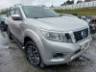 2021 NISSAN FRONTIER CD 