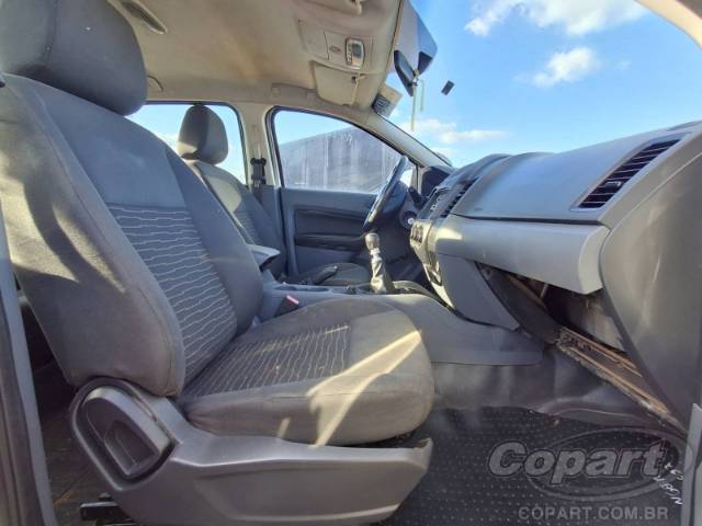 2015 FORD RANGER CD 