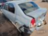 2010 RENAULT LOGAN 