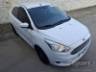 2015 FORD KA SEDAN 