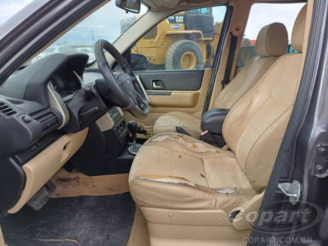 2005 LAND ROVER FREELANDER 