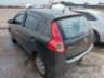 2014 FIAT PALIO 
