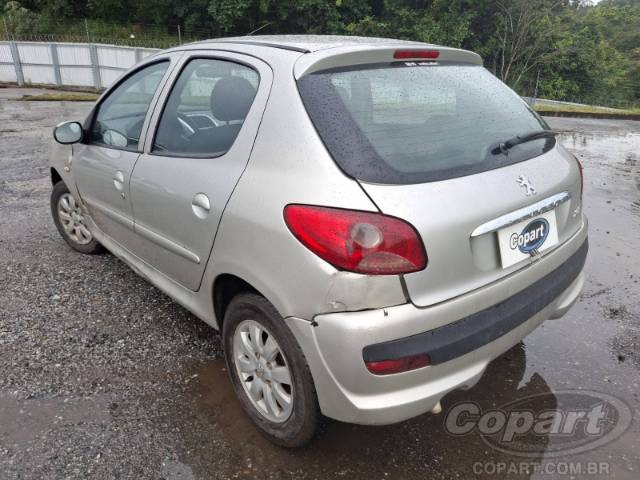2011 PEUGEOT 207 